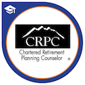 CRPC badge